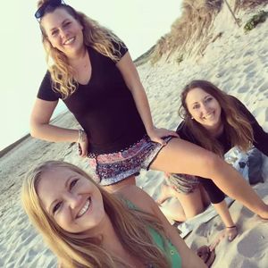 Meet your Posher, Nikki